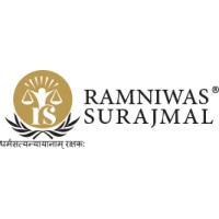 Ramniwas Surajmal logo, Ramniwas Surajmal contact details