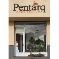 Pentarq logo, Pentarq contact details