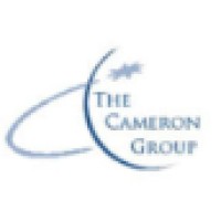 The Cameron Group, Inc. logo, The Cameron Group, Inc. contact details