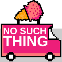 No Such Thing Podcast logo, No Such Thing Podcast contact details