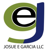 Josue E Garcia LLC logo, Josue E Garcia LLC contact details