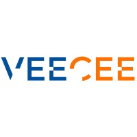 VEECEE logo, VEECEE contact details