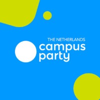 Campus Party The Netherlands logo, Campus Party The Netherlands contact details