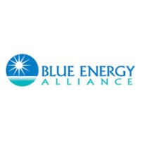 Blue Energy Alliance logo, Blue Energy Alliance contact details