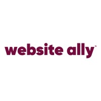 Website Ally logo, Website Ally contact details