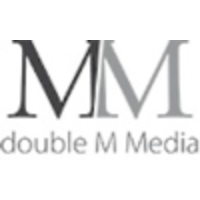 double M Media logo, double M Media contact details