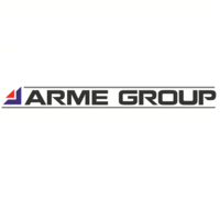 ArmeGroup logo, ArmeGroup contact details