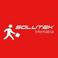 Solutek Informática logo, Solutek Informática contact details