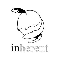 Inherent Magazine logo, Inherent Magazine contact details