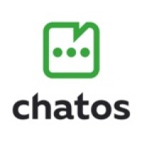 ChatOS logo, ChatOS contact details