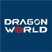 Dragon World logo, Dragon World contact details