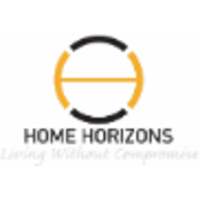 HomeHorizons Group logo, HomeHorizons Group contact details