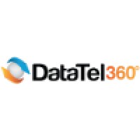 DataTel 360, Inc. logo, DataTel 360, Inc. contact details