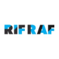 Rif Raf logo, Rif Raf contact details