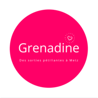 Grenadine logo, Grenadine contact details