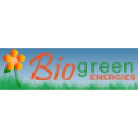 Biogreen Energies logo, Biogreen Energies contact details