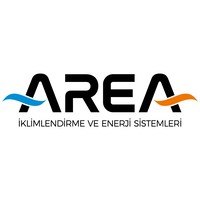 Area İklimlendirme ve Enerji Sistemleri San. Tic. Ltd. Şti. logo, Area İklimlendirme ve Enerji Sistemleri San. Tic. Ltd. Şti. contact details