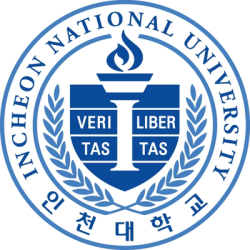 University of Incheon logo, University of Incheon contact details