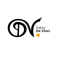 Pablo Da Vinci logo, Pablo Da Vinci contact details