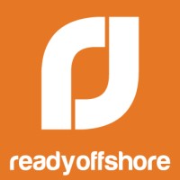 Ready Offshore logo, Ready Offshore contact details