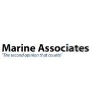 Marine Associates logo, Marine Associates contact details