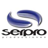 SERPRO PRODUCCIONES logo, SERPRO PRODUCCIONES contact details