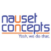 Nauset Concepts logo, Nauset Concepts contact details