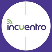 Incuentro logo, Incuentro contact details