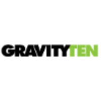 GRAVITYTEN logo, GRAVITYTEN contact details