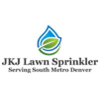 JKJ Lawn Sprinkler logo, JKJ Lawn Sprinkler contact details