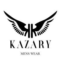 KAZARY logo, KAZARY contact details