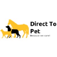 Direct To Pet logo, Direct To Pet contact details