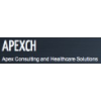 Apex Consulting and Healthcare Solutions logo, Apex Consulting and Healthcare Solutions contact details