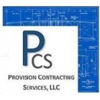 Provision Contracting Services, LLC. logo, Provision Contracting Services, LLC. contact details