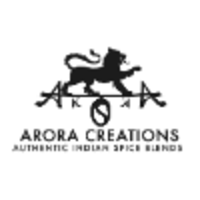 Arora Creations logo, Arora Creations contact details