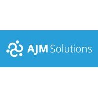 AJM Solutions Inc. logo, AJM Solutions Inc. contact details