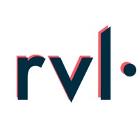 Revl Studios logo, Revl Studios contact details