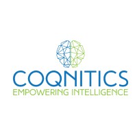 Coqnitics logo, Coqnitics contact details