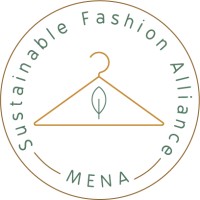 Sustainable Fashion Alliance MENA logo, Sustainable Fashion Alliance MENA contact details