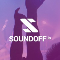 Soundoff.io logo, Soundoff.io contact details