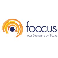 FOCCUS BRASIL logo, FOCCUS BRASIL contact details