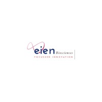 Eien Biosciences logo, Eien Biosciences contact details