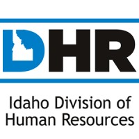 Idaho Division of Human Resources logo, Idaho Division of Human Resources contact details