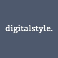 Digital Style logo, Digital Style contact details