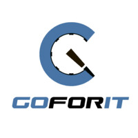 GOFORIT SYSTEMS logo, GOFORIT SYSTEMS contact details