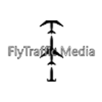 FlyTraffic Media logo, FlyTraffic Media contact details