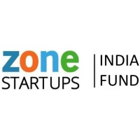 Zone Startups India Fund logo, Zone Startups India Fund contact details