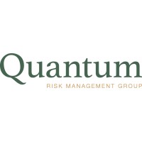 Quantum Risk Management Group logo, Quantum Risk Management Group contact details