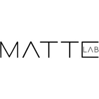 MatteLab logo, MatteLab contact details