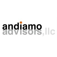 Andiamo Advisors logo, Andiamo Advisors contact details